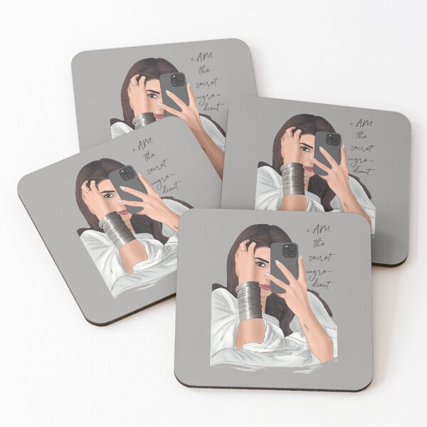 Item preview, I am the secret ingredient designed and sold by Geetika Batra.