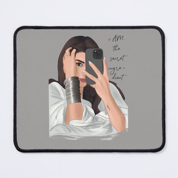 Item preview, I am the secret ingredient designed and sold by Geetika Batra.