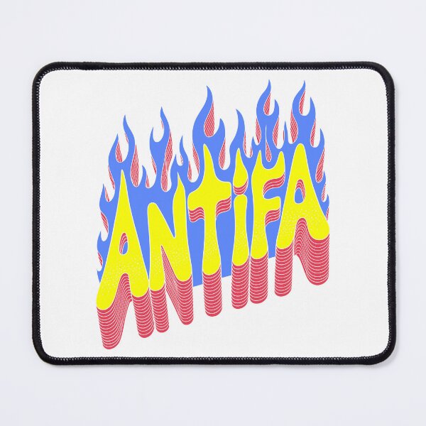 Item preview, ANTIFA  designed and sold by AestheticNow.