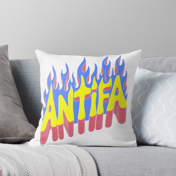 Item preview, ANTIFA  designed and sold by AestheticNow.