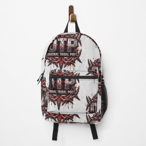 Item preview, OTP "ORIGINAL TRIBAL POET " designed and sold by Minds of mayhem.