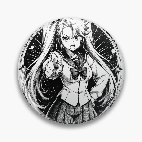 Item preview, Saya Takagi - Highschool Of The Dead designed and sold by Estairco.