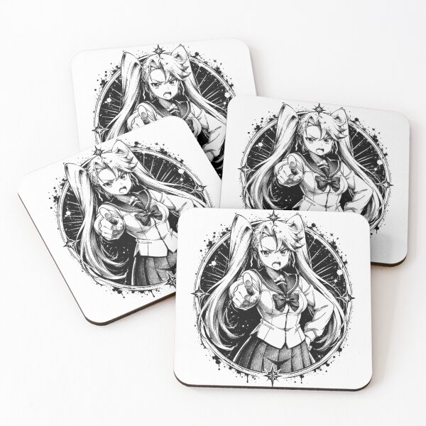 Item preview, Saya Takagi - Highschool Of The Dead designed and sold by Estairco.