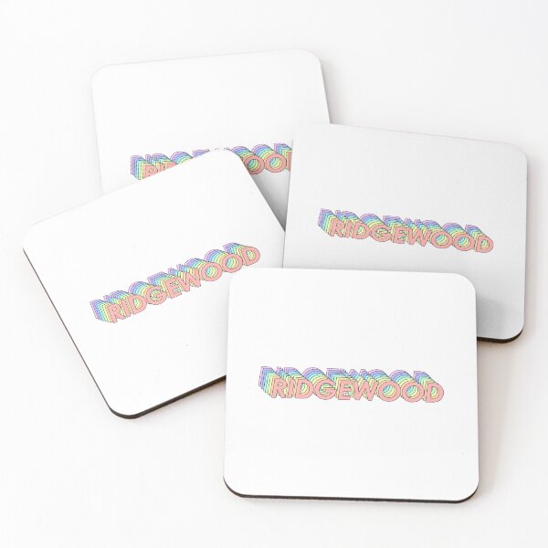 Item preview, RIDGEWOOD designed and sold by oddwonders.