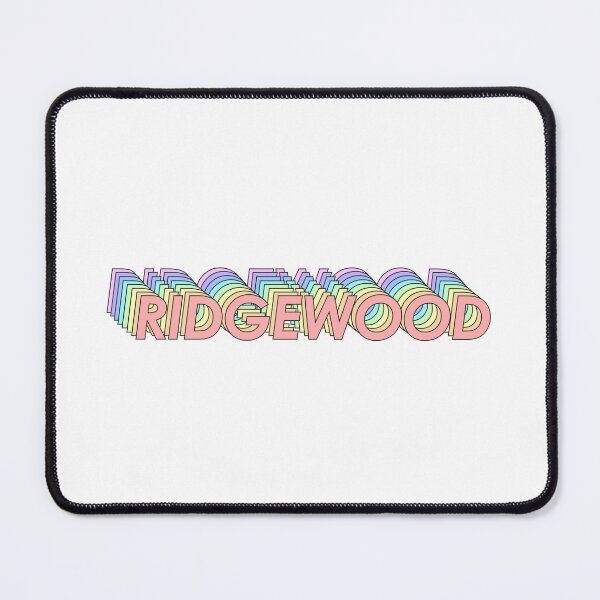 Item preview, RIDGEWOOD designed and sold by oddwonders.