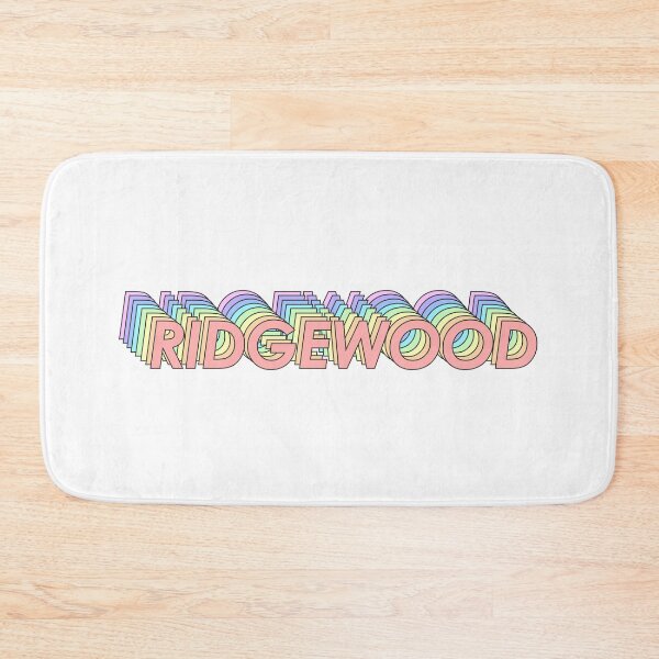 Item preview, RIDGEWOOD designed and sold by oddwonders.