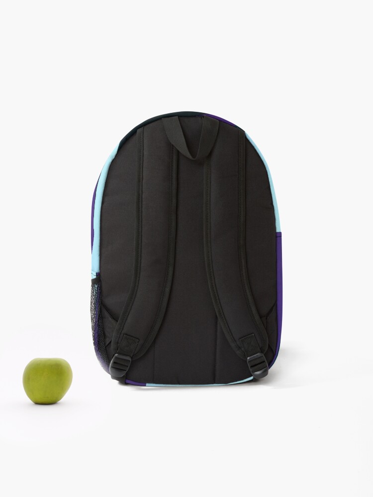 Thumbnail 2 of 3, Backpack, Ardek designed and sold by SharonTheFirst.