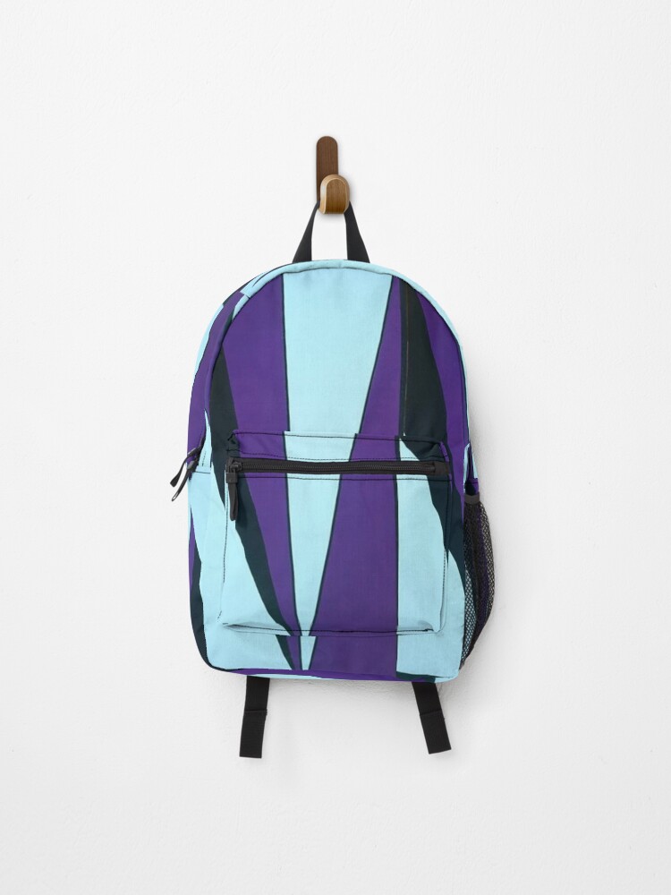 Thumbnail 1 of 3, Backpack, Ardek designed and sold by SharonTheFirst.
