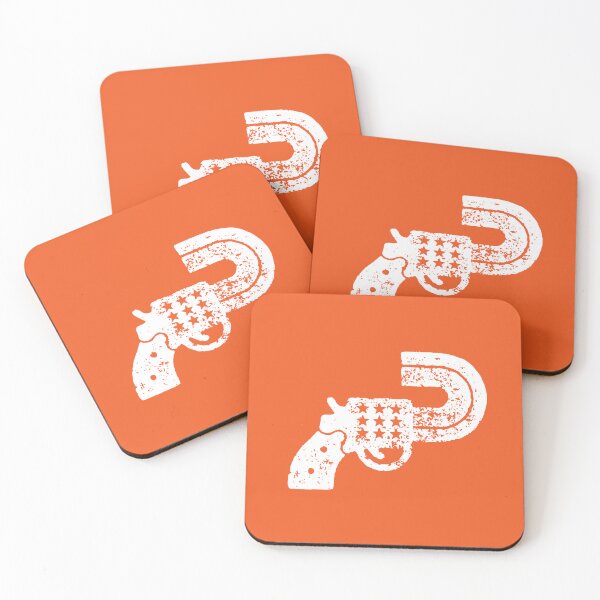 Item preview, Wear Orange - Gun Violence Awareness Day - Gun Control - Vote 2026 designed and sold by DesignByLeo.