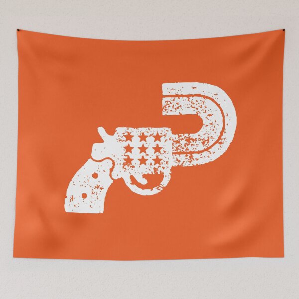 Item preview, Wear Orange - Gun Violence Awareness Day - Gun Control - Vote 2026 designed and sold by DesignByLeo.