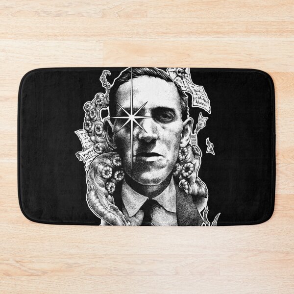 Item preview, Lovecraft designed and sold by Varg Blacktatts.