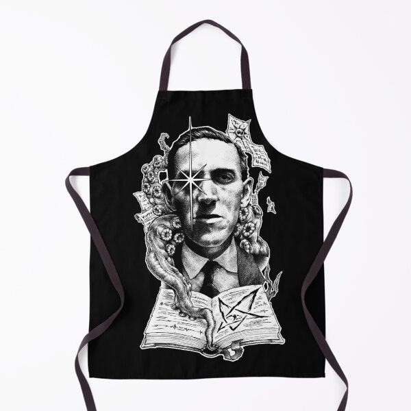Item preview, Lovecraft designed and sold by Varg Blacktatts.