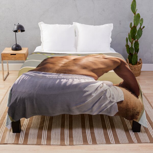 Item preview, The Tennis Hunk designed and sold by dudeoir.