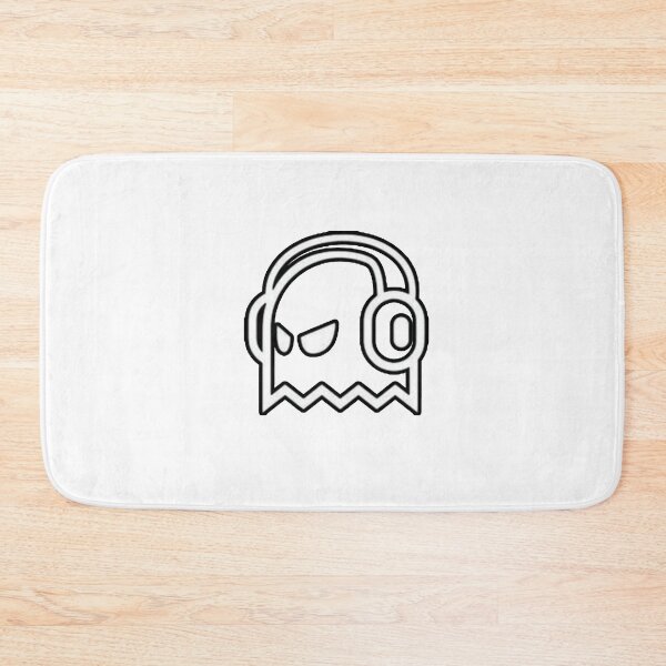 Item preview, Ghost Music designed and sold by TheMagicIcon.