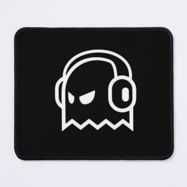 Item preview, Ghost Music designed and sold by TheMagicIcon.