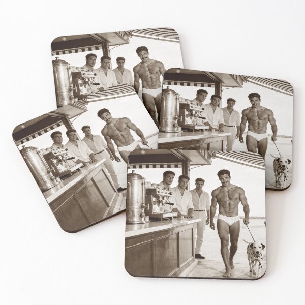 Item preview, Ciao Boys designed and sold by dudeoir.