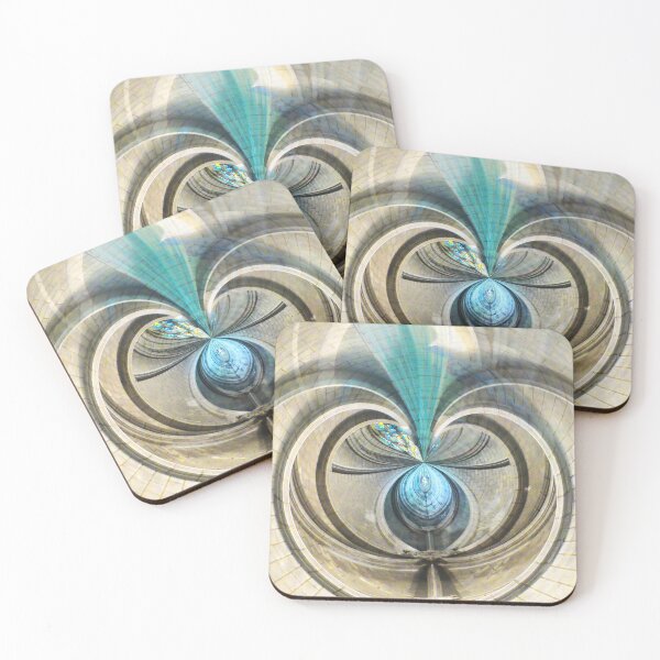 Item preview, Abstract Ceiling (1) designed and sold by Larry Davis.