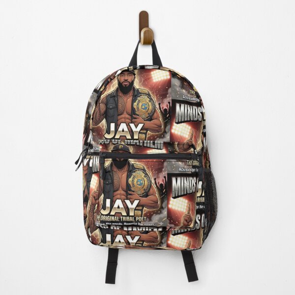 Item preview, OTP "ORIGINAL TRIBAL POET " designed and sold by Minds of mayhem.