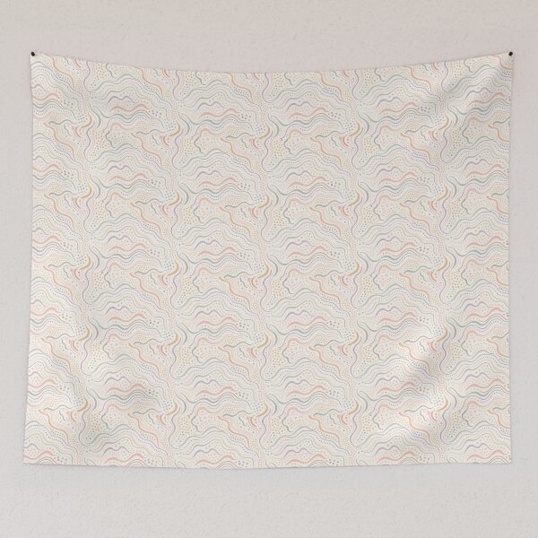 Item preview, colorful pattern designed and sold by RsseMry.