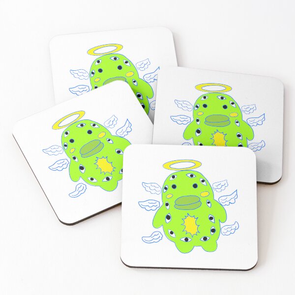 Item preview, Biblically accurate kuchipatchi designed and sold by Silkywayshop.