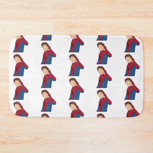 Item preview, Spidey Tom Holland designed and sold by quacksondesigns.