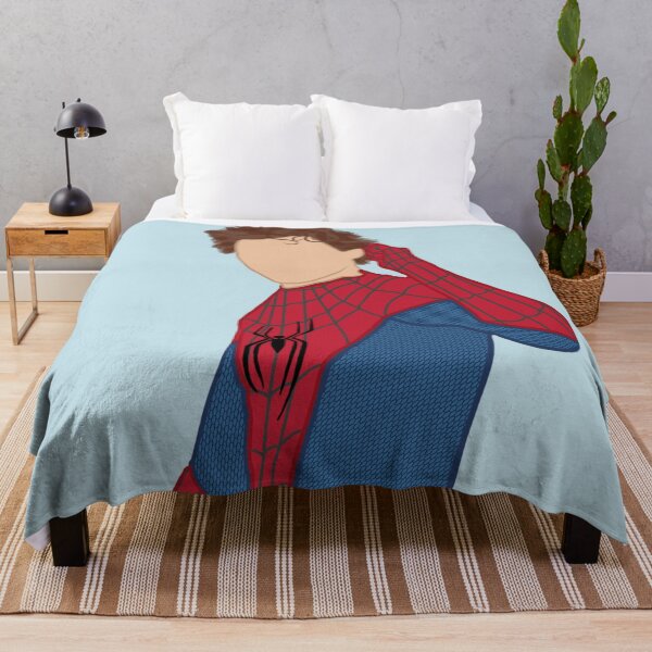 Item preview, Spidey Tom Holland designed and sold by quacksondesigns.