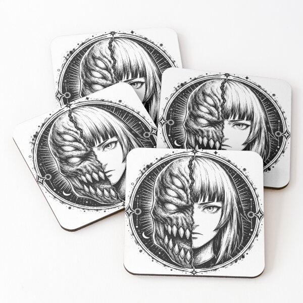 Item preview, Anna Raknea - Split Face designed and sold by Estairco.