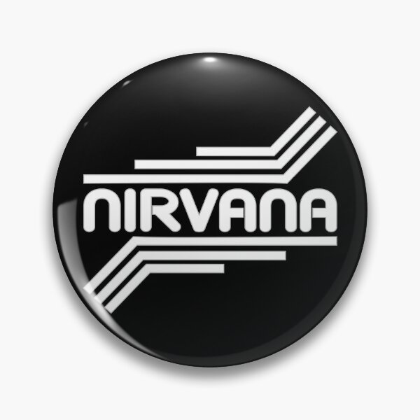 Item preview, Nirvana Village Logo designed and sold by Concerto Apparel.