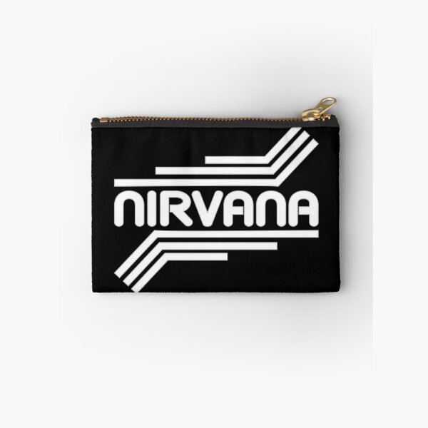 Aperçu de l'œuvre Logo de Nirvana Village créée et vendue par Concerto Apparel.