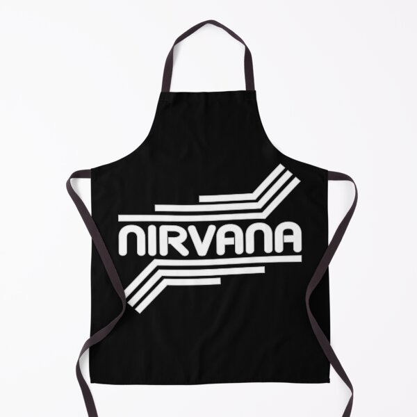 Item preview, Nirvana Village Logo designed and sold by Concerto Apparel.