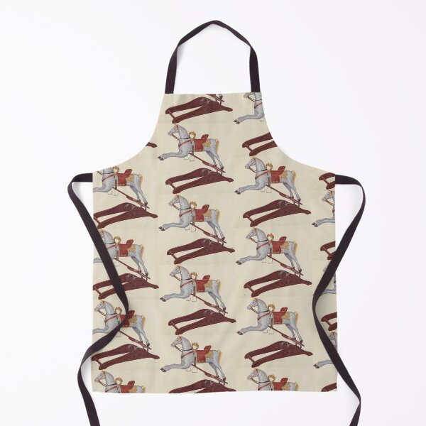 Item preview, DIAMOND HORSE designed and sold by THE GOOD FIND.