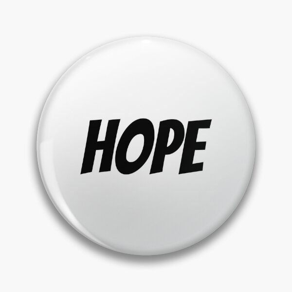 Item preview, HOPE designed and sold by binmaster3000.