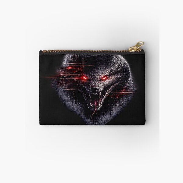 Item preview, SHADOW COBRA // TOXIC SIGNAL designed and sold by ShadowSignal.