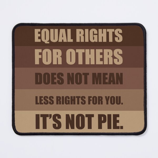 Item preview, End Racism - Vote 2026 - 2026 Midterm Election - Human Rights - Equal Rights designed and sold by DesignByLeo.