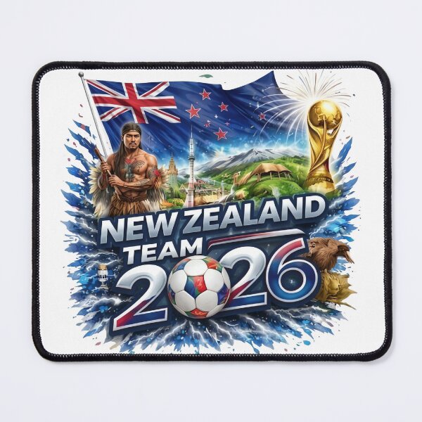 Item preview, Maori Team designed and sold by MOFAPPAREL.