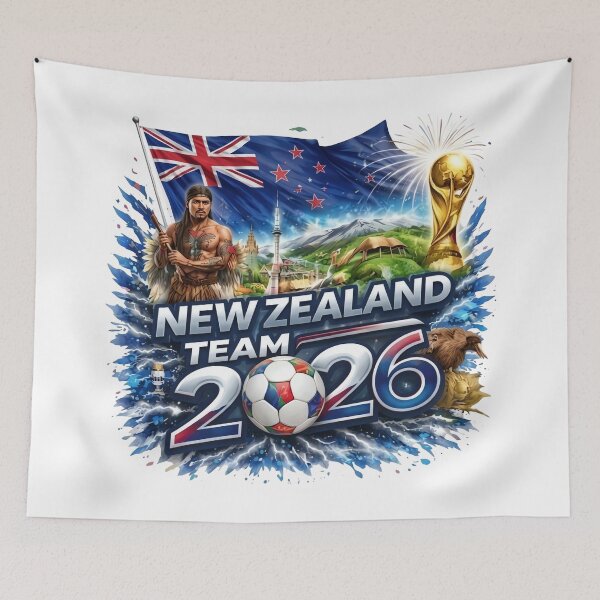 Item preview, Maori Team designed and sold by MOFAPPAREL.
