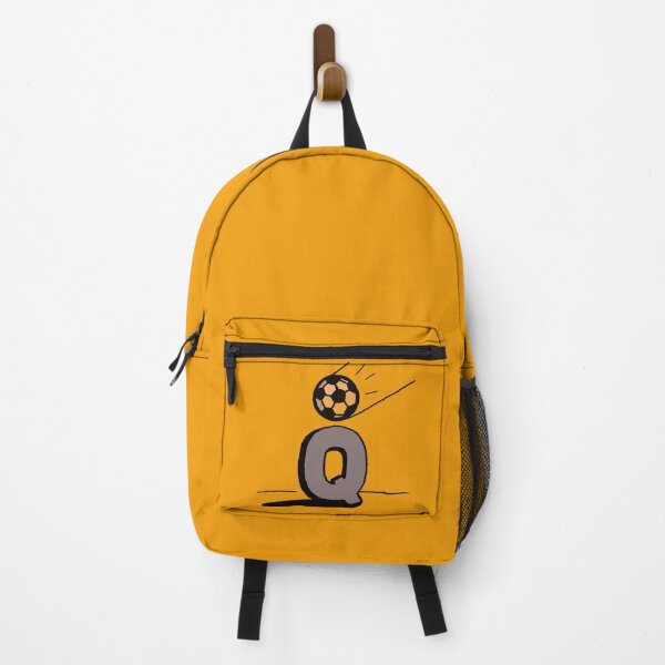 Item preview, Quick Counter Football Monogram Q Qualifiers Style designed and sold by fadilow.