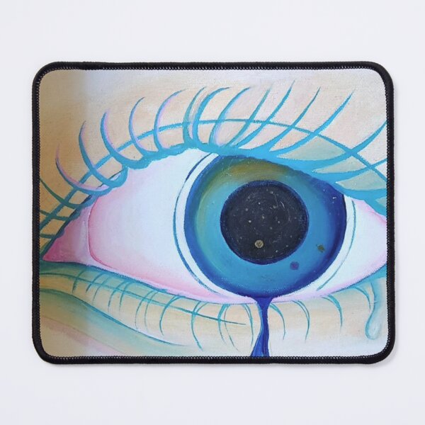 Item preview, Universe Tears designed and sold by JathSurrealLab.