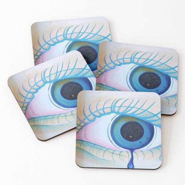 Item preview, Universe Tears designed and sold by JathSurrealLab.