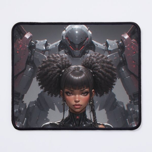 Item preview, BLK-N-AXION: Soul'r Powered designed and sold by FANTASY FRENZY.