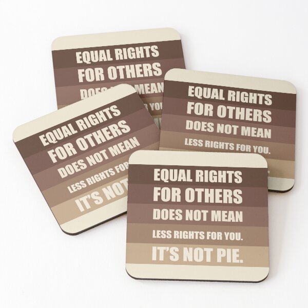 Item preview, Stop Racism - Vote 2026 - 2026 Midterm Election - Human Rights - Equal Rights designed and sold by DesignByLeo.