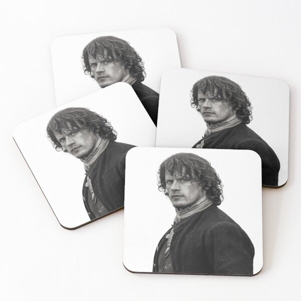 Item preview, Jamie Fraser designed and sold by shanshan75.