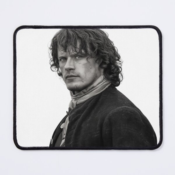 Item preview, Jamie Fraser designed and sold by shanshan75.