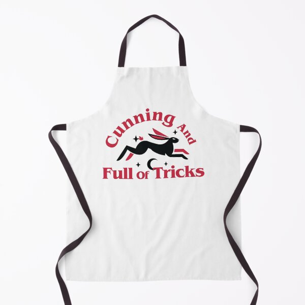 Item preview, cunning and full of tricks (watership down) designed and sold by remerasnerdas.