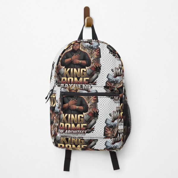 Item preview, KING ROME  designed and sold by Minds of mayhem.
