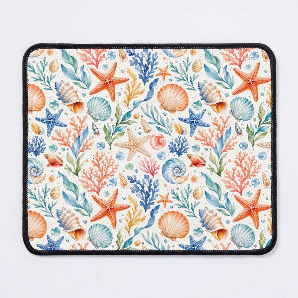Item preview, sea pattern designed and sold by RsseMry.