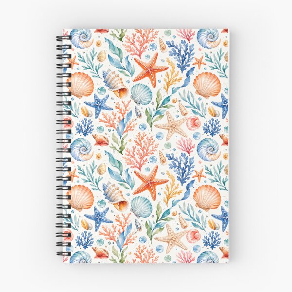 Item preview, sea pattern designed and sold by RsseMry.
