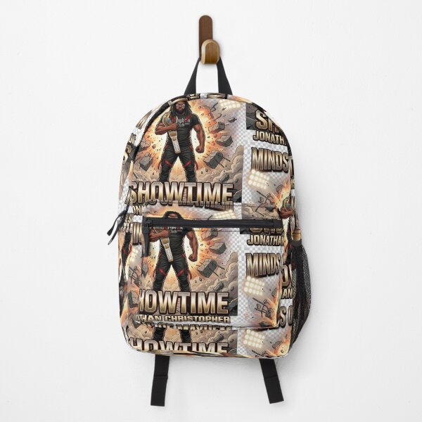 Item preview, IT'S SHOWTIME!!!! designed and sold by Minds of mayhem.
