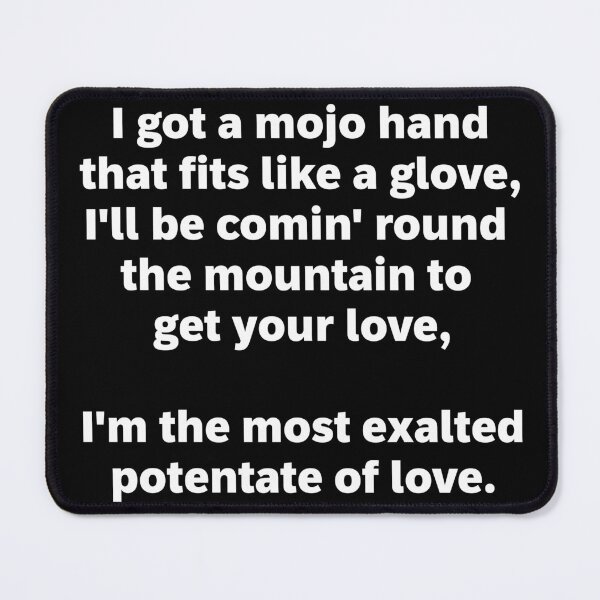 Item preview, The Cramps - Most exalted potentate of love designed and sold by Bigkite.
