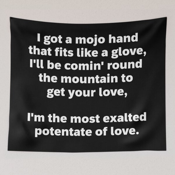 Item preview, The Cramps - Most exalted potentate of love designed and sold by Bigkite.